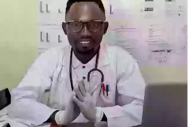 Mogga Isaac Loguli
